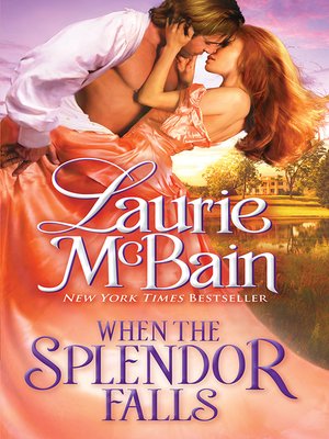 cover image of When the Splendor Falls